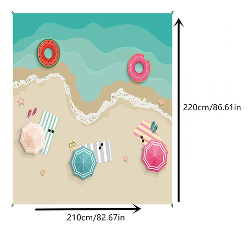 V Outdoor - Alfombrilla De Playa Para Acampar Y Playa, Portá