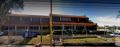 Oficina en renta