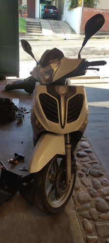 Imagen 7 de 10 de Taller Y Mecánica A Domicilio Solo Scooter Desde (150 A 600)