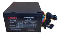Comprar Fuente De Poder Atx Teros 250w