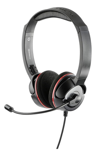 Turtle Beach Ear Force Zla Auriculares De Juegos