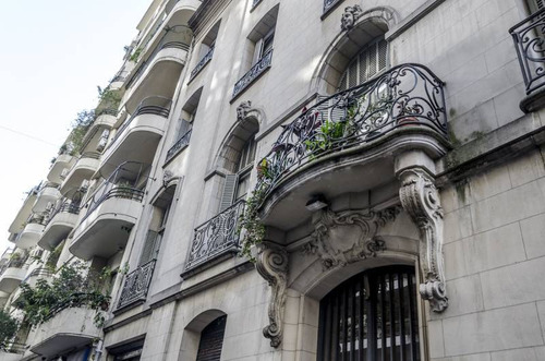 Imagen 22 de 22 de Departamentos Venta Recoleta