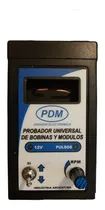 Comprar Probador Universal De Bobinas Y Módulos Pdm E8