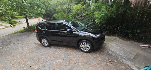 Honda CR-V 2.4 Lx 2wd 185cv At
