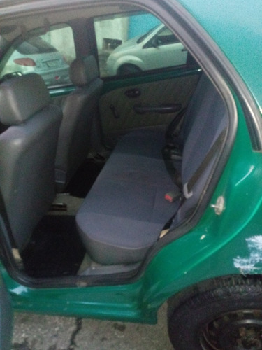 Fiat Palio El