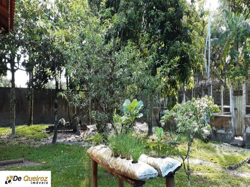 Imagem 2 de 30 de Chácara No Jd. Coronel, Parque Real, Composta De 03 Lotes Com 2.000 M² Cada, Murada, Metragem Total 6.000 M2, Casa Principal: Contruida No Lote 9, Área Construída 220,23m² 03 Dormi - 6143 - 68869065