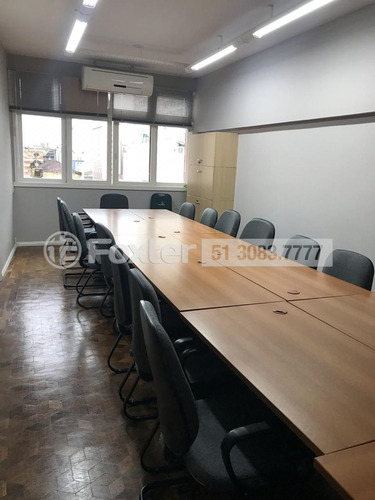 Imagem 11 de 14 de Sala / Conjunto Comercial, 468.05 M², Centro Histórico - 187961