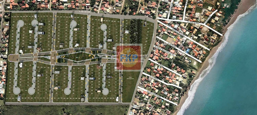 Imagem 2 de 22 de Terreno À Venda No Bairro Campeche - Florianópolis/sc - Ter0028