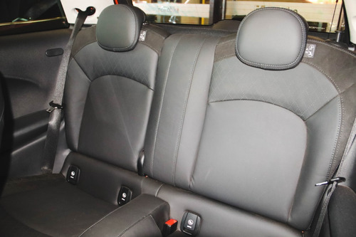 Imagem 9 de 10 de Mini Cooper S Top 3p