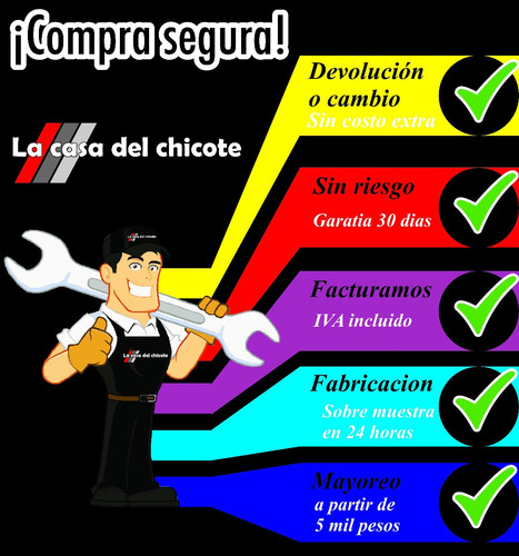 Chicote Selector De Velocidades Toyota Rav Modelo. 2009-