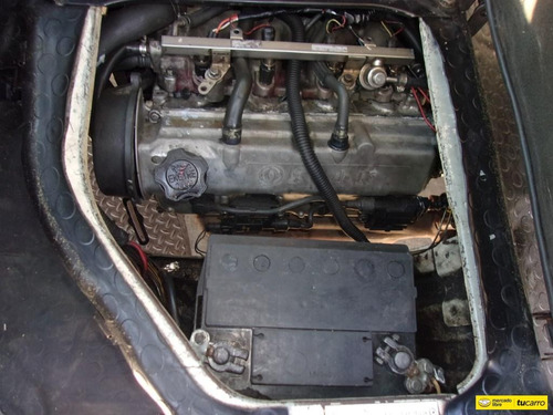 Dongfeng Mini Bus Sincronico 4x2