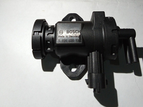 Válvula De Vacío Del Turbo Mazda Bt50 Bosch Original