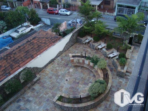 Imagem 15 de 24 de Apartamento Com 4 Dormitórios À Venda, 133 M² Por R$ 690.000,00 - Vila Augusta - Guarulhos/sp - Ap1830