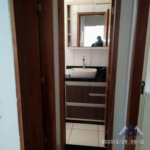 Imagem 14 de 30 de Casa Com 3 Dormitórios À Venda, 75 M² Por R$ 330.000,00 - Conjunto Habitacional Santiago Ii - Londrina/pr - Ca0926