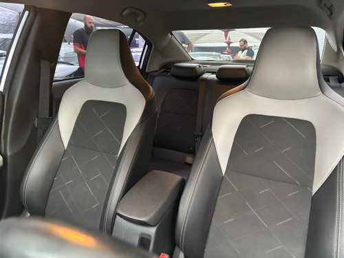 Chevrolet Onix plus 1.0 Premier I Turbo Aut. 4p