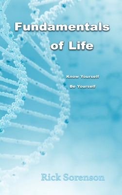 Libro Fundamentals Of Life: Know Yourself, Be Yourself - ...