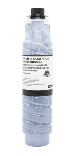 Toner Ikon Ricoh Aficio 1022 1027 2022 Mp 2510 2550 3010 