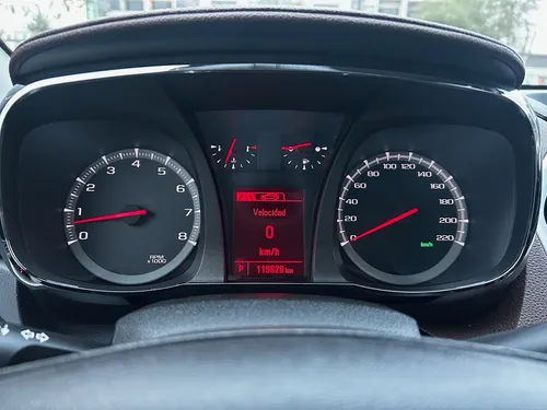 GMC Terrain 3.6 Slt V6 At