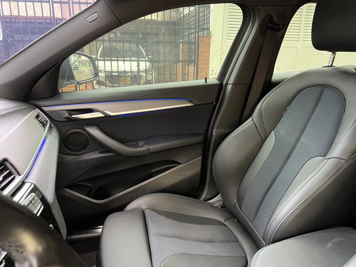 BMW X2 2.0 Sdrive 20i Msport X