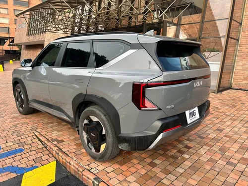 Kia EV5 0.0 Ligth