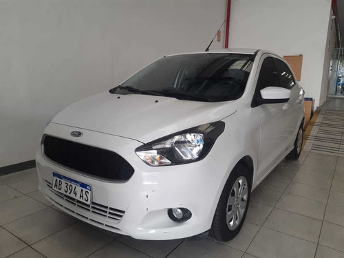 Ford Ka Se 1.5 Impecable !! Ea