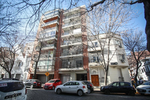Imagen 1 de 22 de Mono-ambiente Al Frente Con Balcón - Caballito