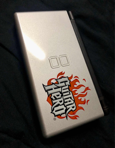 Imagen 2 de 3 de Nintendo Ds Lite
