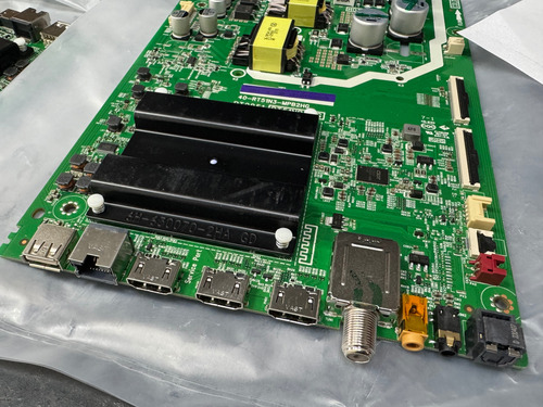 Placas Main Nuevas 40-rt51n3-mpb2hg (Usado)