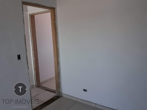 Imagem 17 de 27 de Sobrado Novo Em Condomínio Fechado No Bairro Cibratel Ii - Ca00162 - 33512956