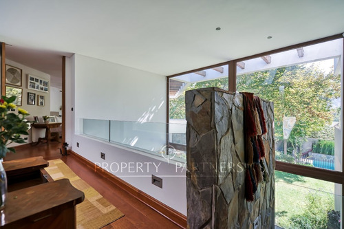 Casa Estilo Mediterránea, Excelente Ubicación. San...