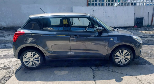 Suzuki Swift 1.2 Gls Mt