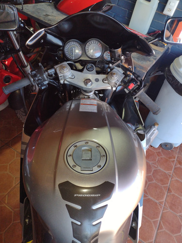 Yzf Thundercat, Frenos Brembo, 6 Velocidades, Escape Yoshimu