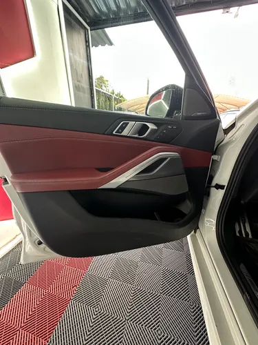 BMW X6 4.4 Xdrive 50ia M Sport At