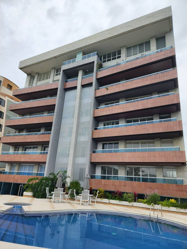 Alquiler De Apartamento Con Planta Electrica 100% Y Vigilancia En Guataparo 