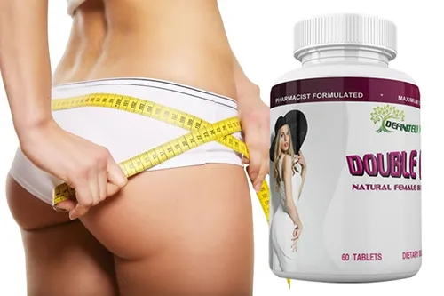 comprar Doubles Curves Baje De Peso Aumente Las Nalgas Naturalmente