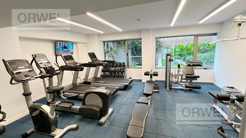Imagen 16 de 27 de Edificio Marquis - Mucha Calidad - Amenities - 2 Dorm En Suite Toilette - Cochera