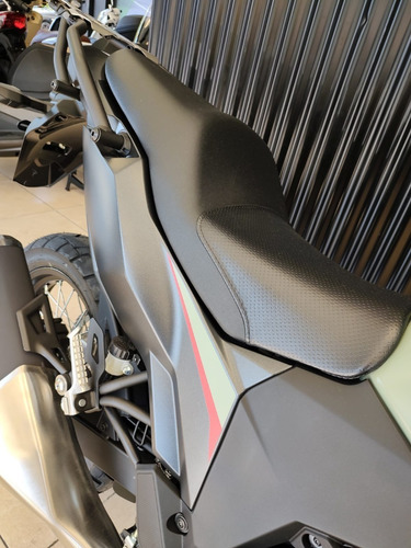 Imagen 24 de 25 de Kawasaki Versys 300 (no Honda Xre 300 Yamaha Xtz 250 Tenere)