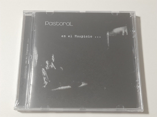 Pastoral - En El Hospicio (cd Sellado) 