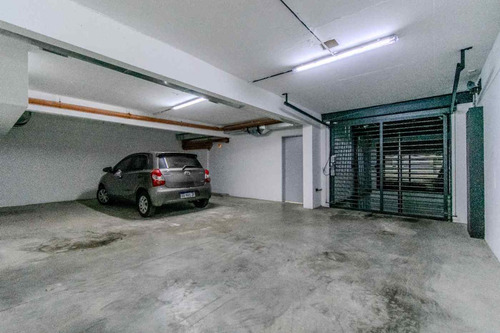 Venta 2 Amb Apto Credito Palermo Amenities