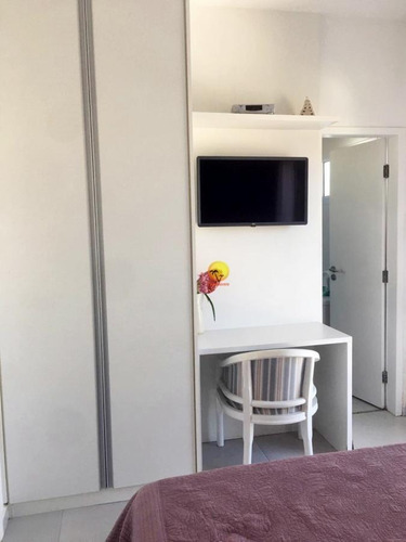 Imagem 15 de 15 de Casa Para Venda Em Bertioga, Centro, 3 Dormitórios, 1 Suíte, 4 Banheiros, 3 Vagas - 4017_1-1438882