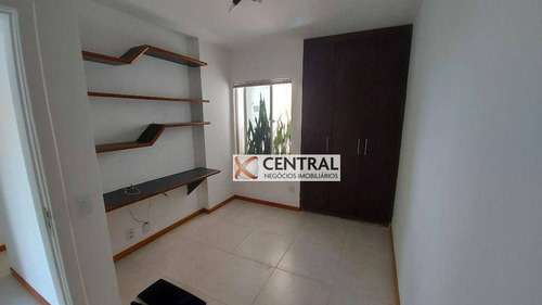 Imagem 9 de 28 de Apartamento Com 4 Dormitórios Para Alugar, 190 M² Por R$ 3.600,00/ano - Itaigara - Salvador/ba - Ap3396
