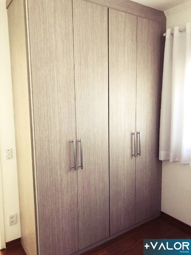 Imagem 7 de 28 de Residencial Rossi Orquidário - Apartamento Com 3 Dormitórios Para Venda Em Santos - Jm2233 - 69570936