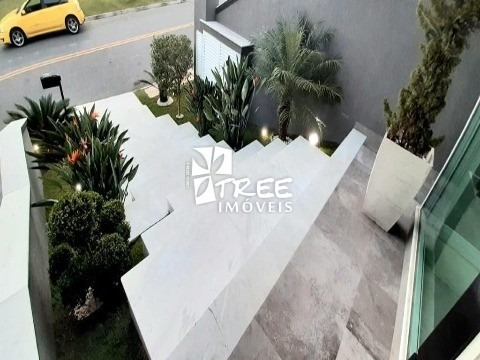Imagem 2 de 30 de Venda De Casa Condomínio Real Park Arujá Com A/t 300m² E A/c 385m² São 4 Dormitórios, Sendo 3 Suítes. Consulte-nos. - Ca01611 - 67745753