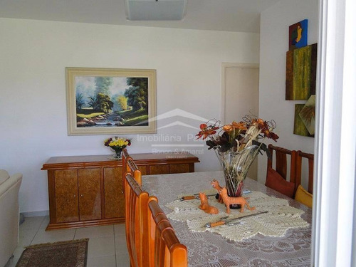 Imagem 5 de 30 de Apartamento À Venda Em Loteamento Alphaville Campinas - Ap009481
