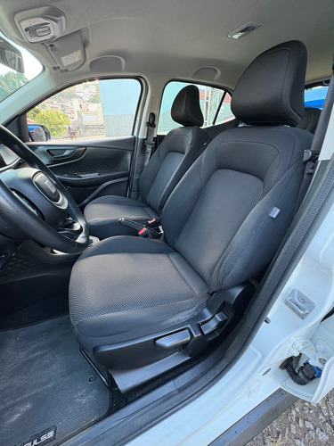 Fiat Pulse 1.3 Drive Flex 5p