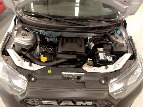 RAM 700 1.3 Slt Crew Cab Mt