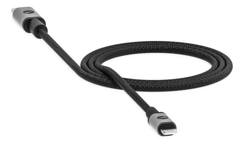 Cable Mophie Mfi A Usb C De Nylon Y Kevlar 1 Metro