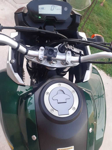 Yamaha Tenere
