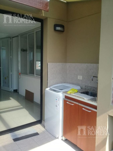 Imagen 29 de 30 de Departamento 3/ 4 Ambientes - 137 Metros - Olivos-golf - Terraza - Parrilla - Cochera