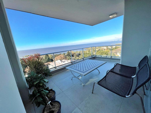 Imagen 5 de 30 de Increible Dpto!!! Piso 12 Con Vista Panoramica!